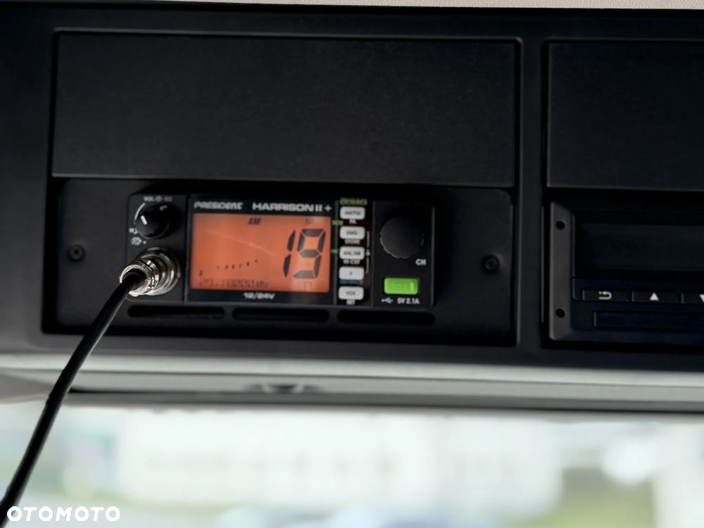 DAF XG530 rata 1180€ - 11