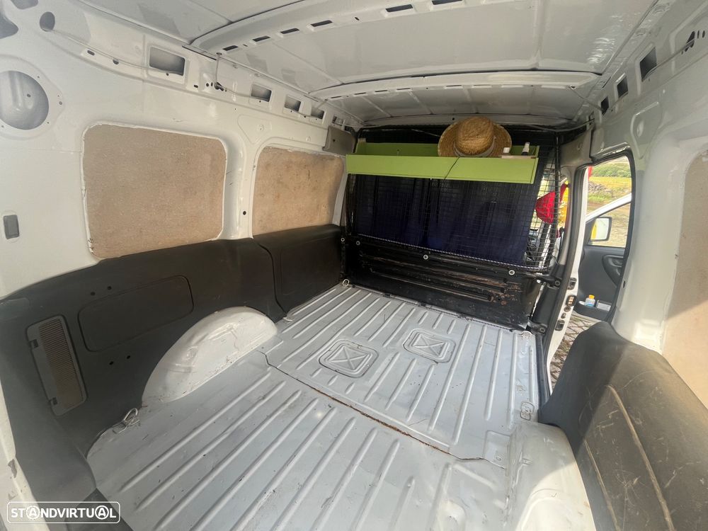 Opel Combo 1.3 CDTi - 6