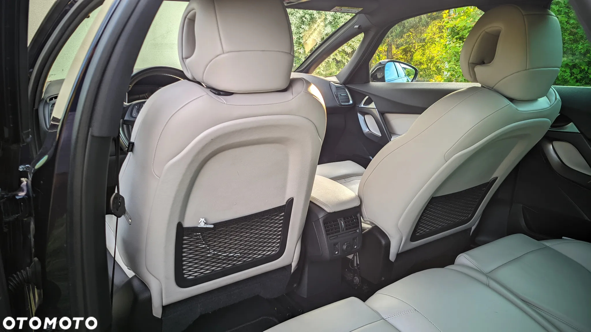 DS Automobiles DS 5 - 20