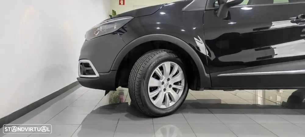 Renault Captur 0.9 TCE Sport - 11