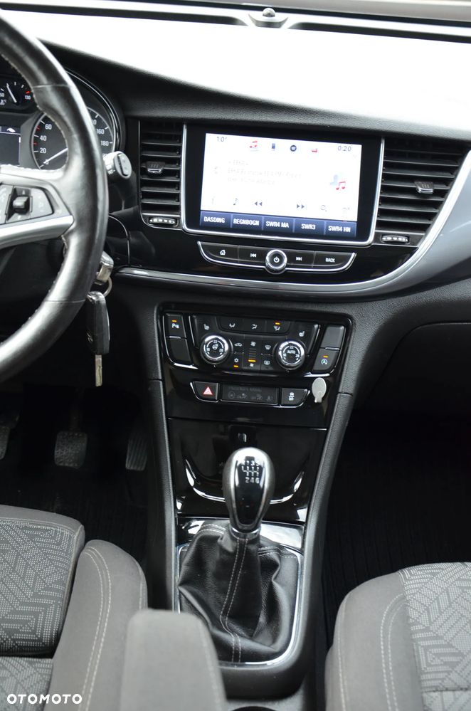 Opel Mokka 1.4 Turbo ecoFLEX Start/Stop Color Innovation - 27