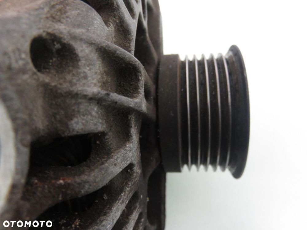 ALTERNATOR CITROEN C3 I 1.4 HDi 9646476280 2542704A - 6