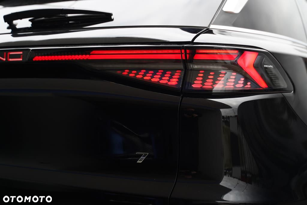 Baic Beijing 7 - 31