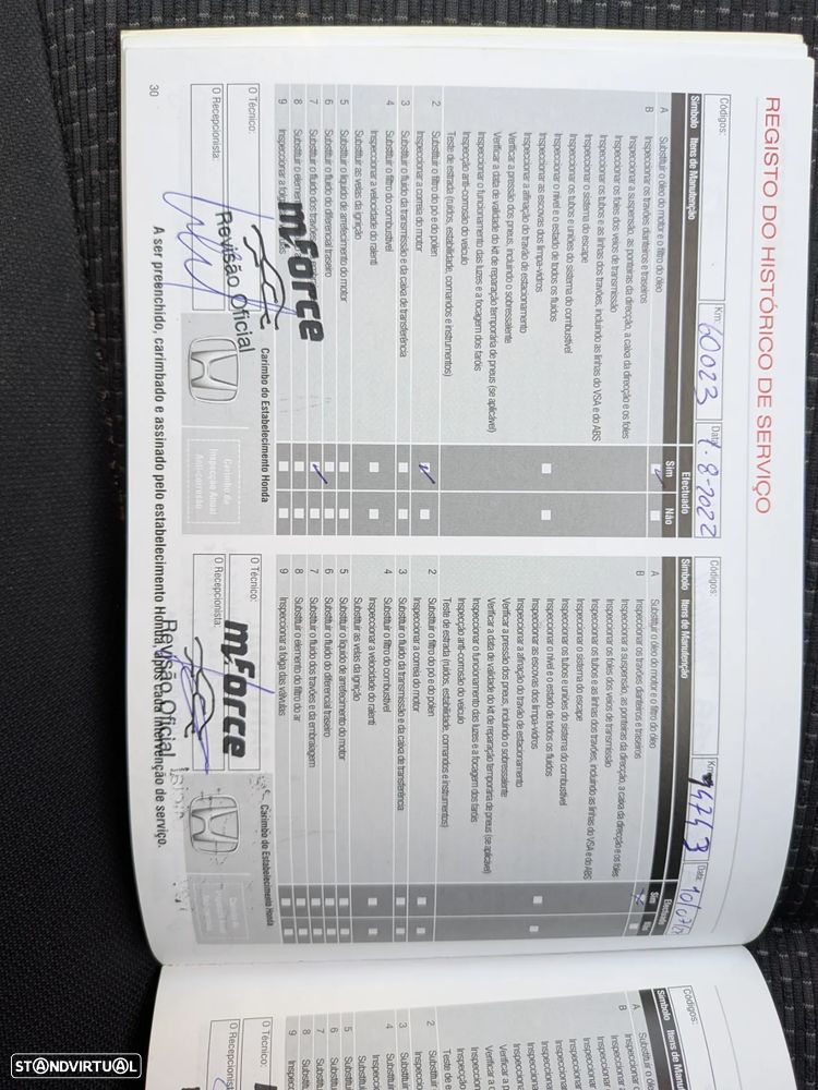 Honda Civic 1.6 i-DTEC Lifestyle - 21