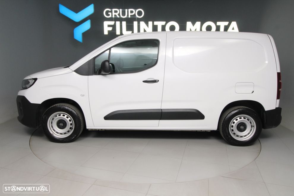 Opel Combo Cargo 1.5 D - 5