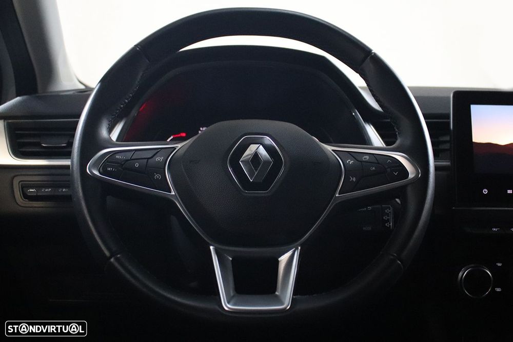 Renault Captur 1.0 TCe Techno — fotografia 15