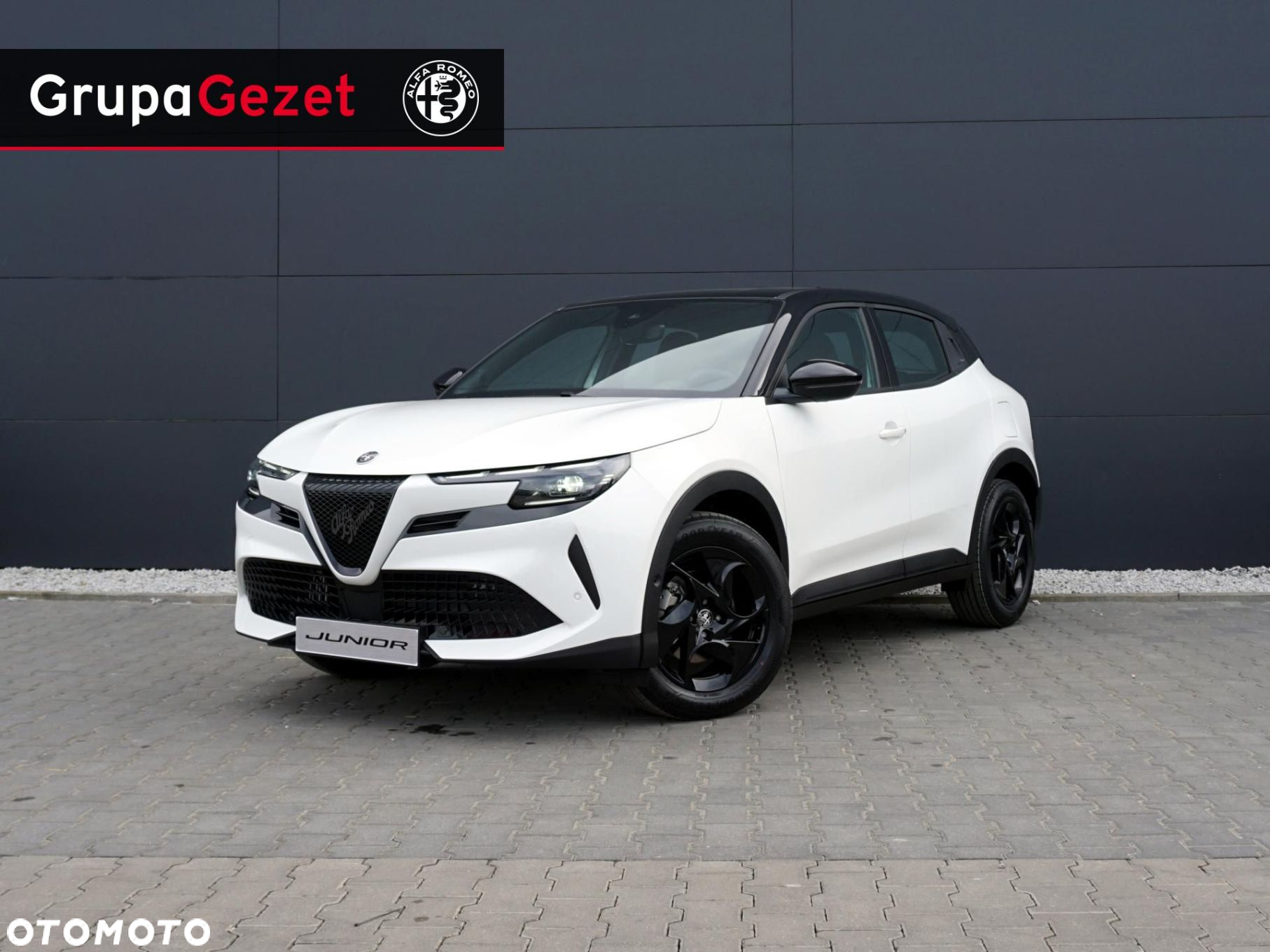 Alfa Romeo Junior - 20