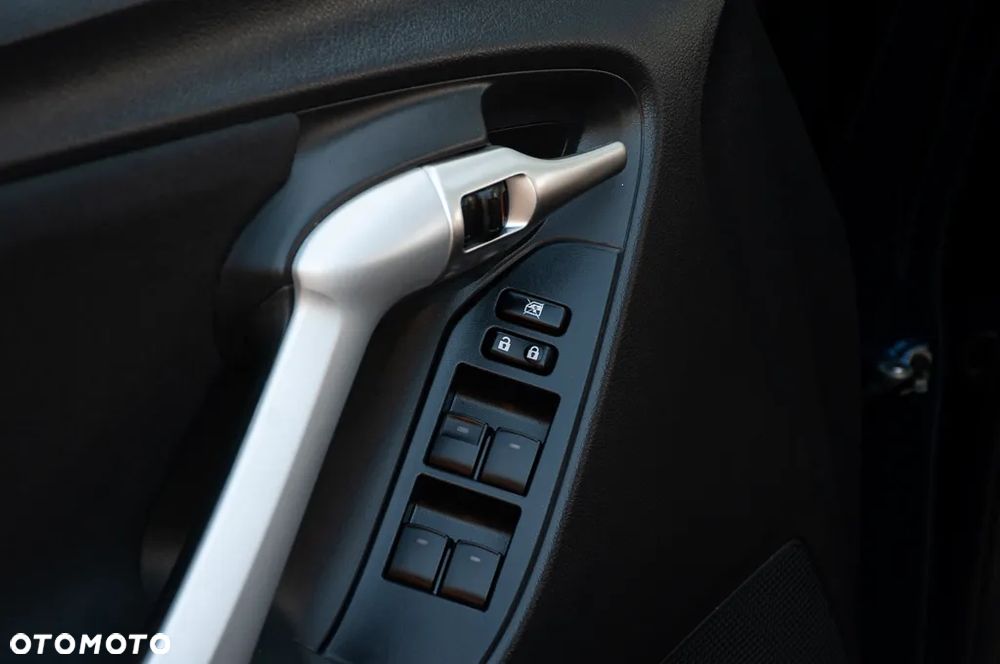 Toyota Verso 1.8 5-Sitzer Executive - 38