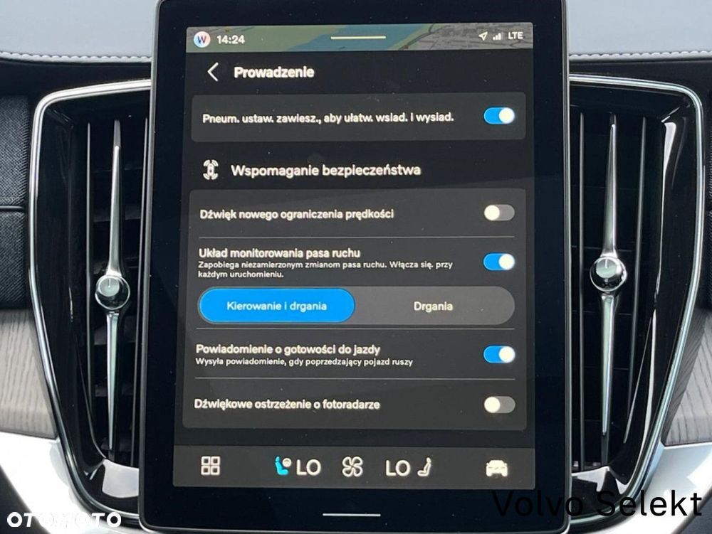 Volvo XC 90 - 23