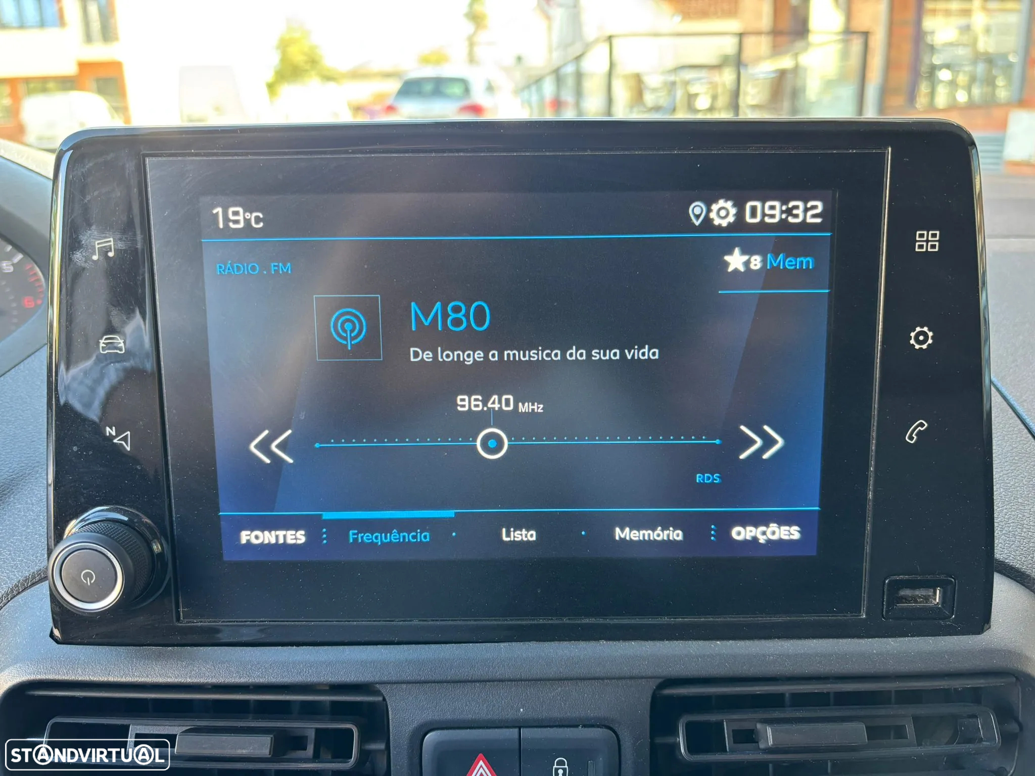 Peugeot Partner 1.5 BlueHDi PREMIUM LONGA / IVA / AC - 50