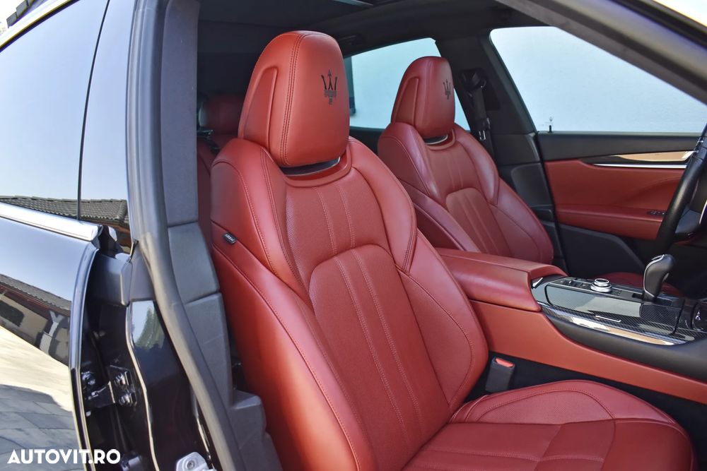 Maserati Levante - 9