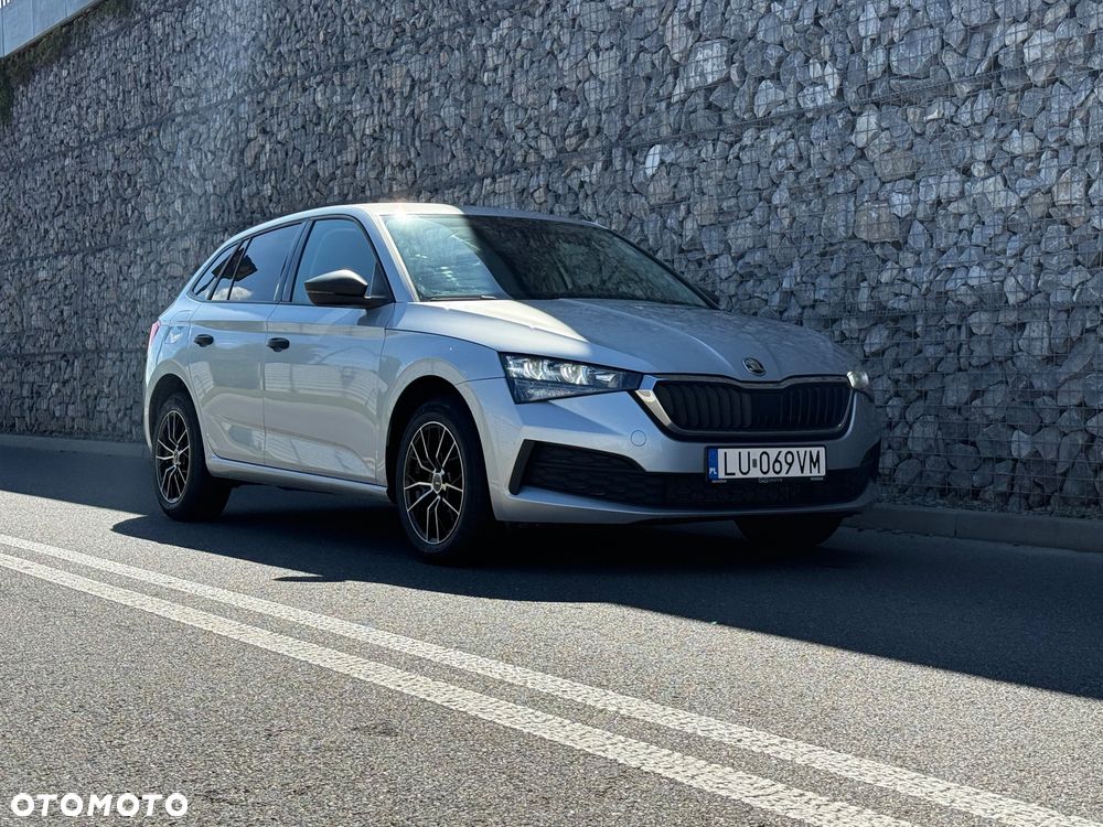 Skoda Scala 1.6 TDI SCR Active - 6