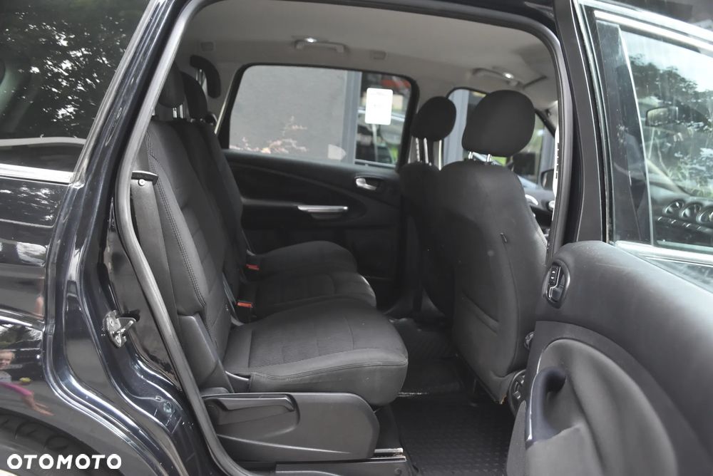Ford S-Max 1.6 T Trend - 8