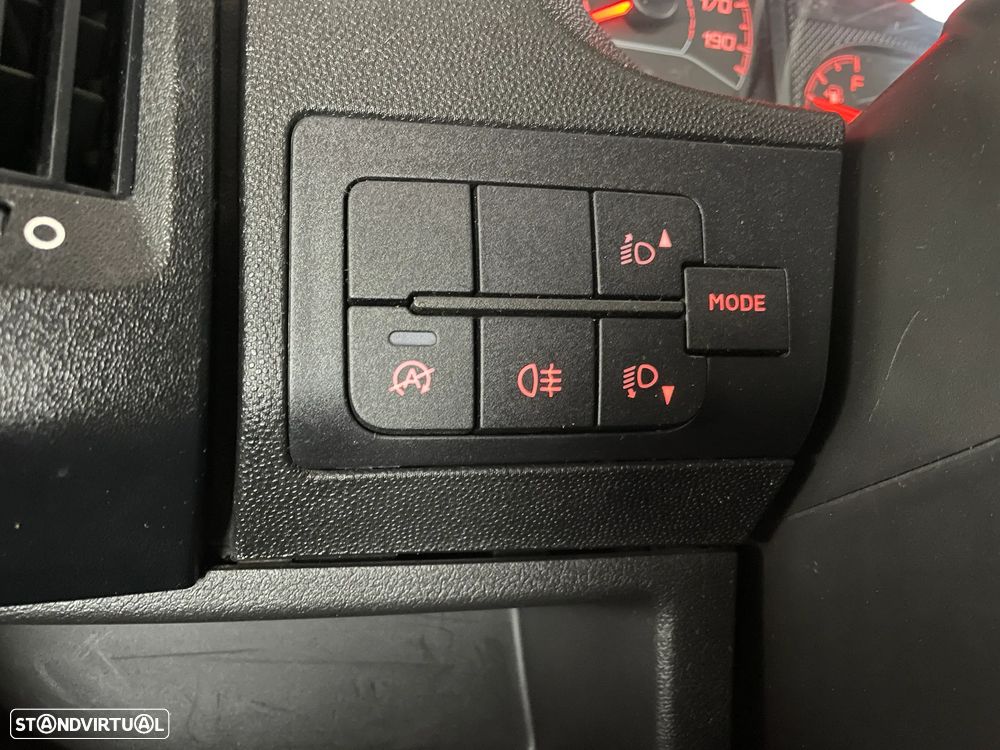 Peugeot Boxer 7Lugares 2.0 HDI 163cv C/Dupla - 16