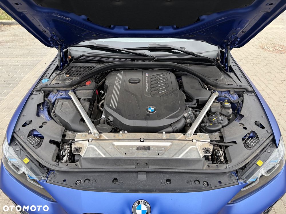 BMW Seria 4 M440i xDrive mHEV sport - 26