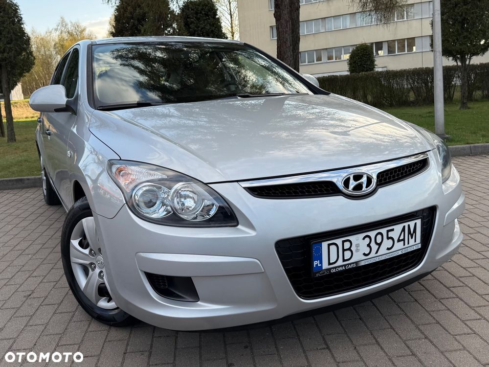 Hyundai i30 1.4 Blue Comfort - 2
