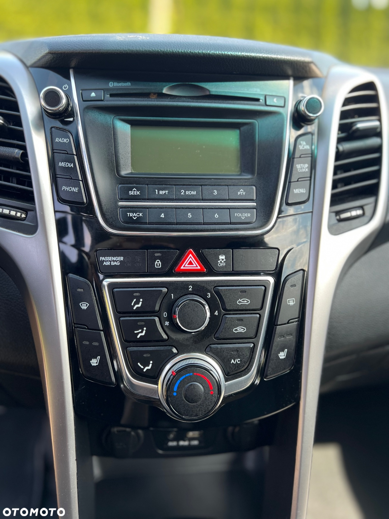 Hyundai i30 1.6 CRDi Comfort - 39