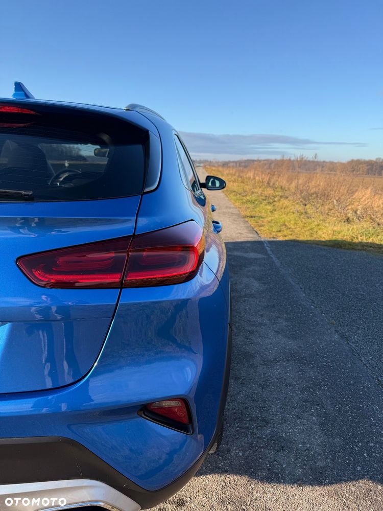 Kia XCeed 1.0 T-GDI M - 16