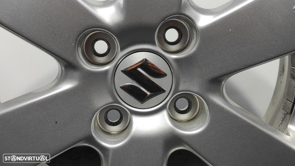 PNEU SUZUKI SWIFT BERLINA (MZ) GL (5-PTAS.) - 5