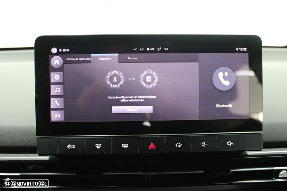 MG MG4 51 kWh Standard - 26