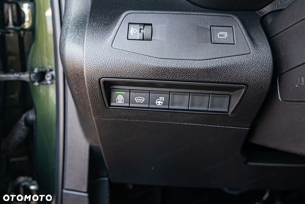 Citroën Berlingo XL 1.5 BlueHDI Max S&S EAT8 - 17