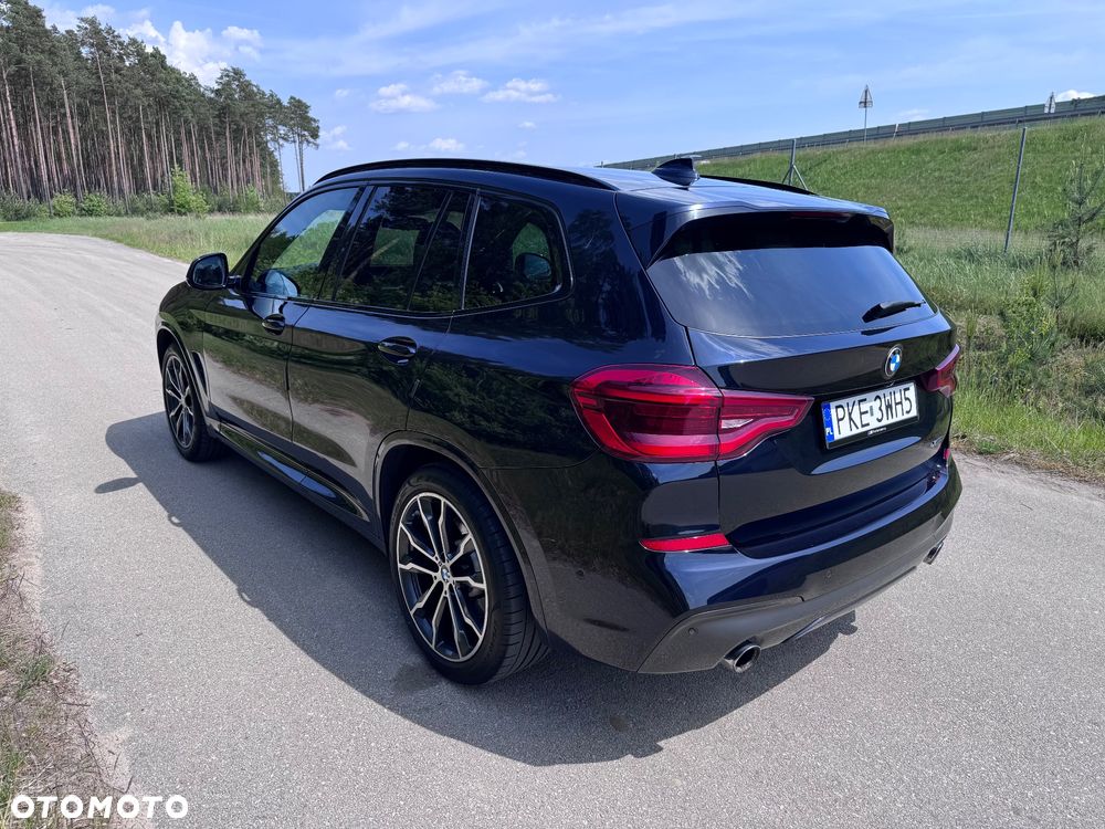 BMW X3 - 5