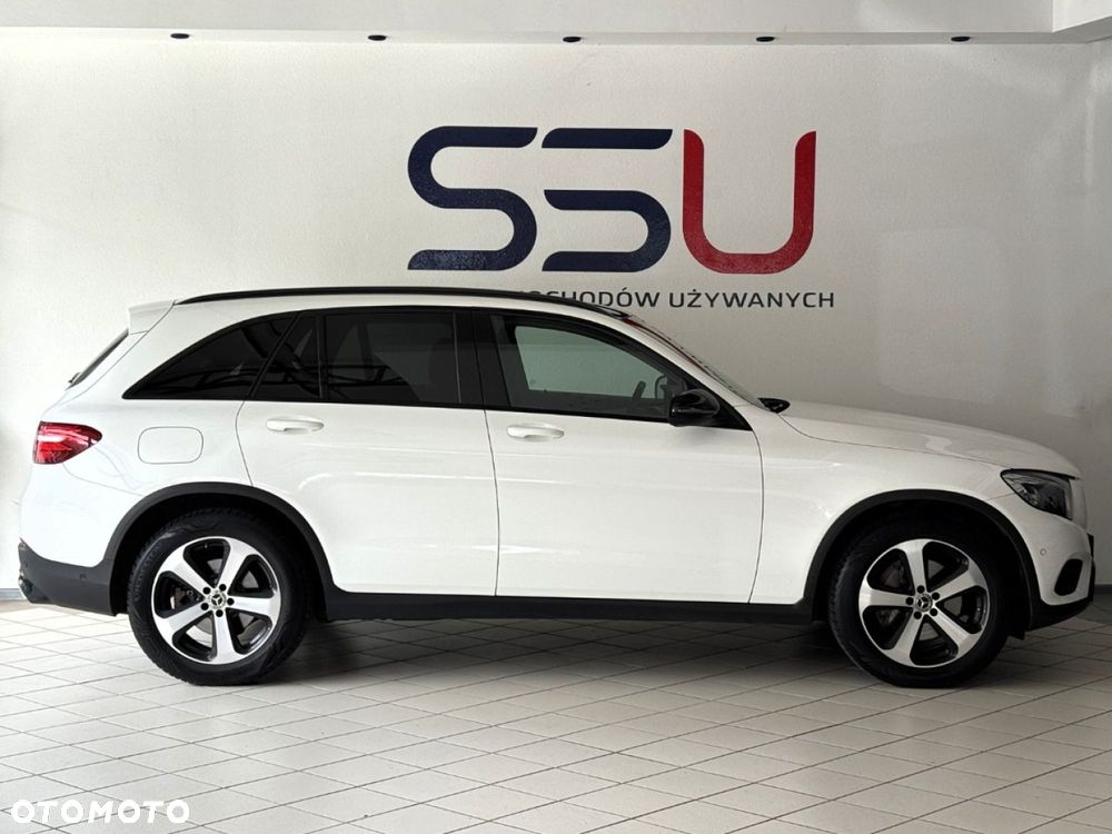Mercedes-Benz GLC - 17
