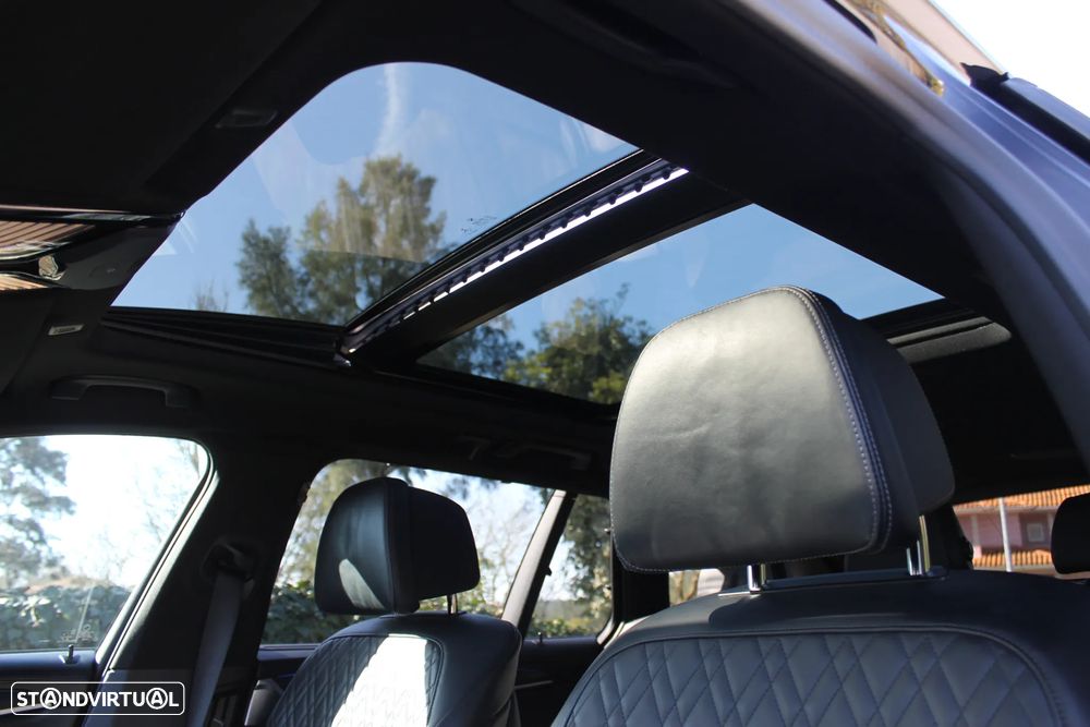 BMW 540 d xDrive Pack Desportivo M Auto - 45