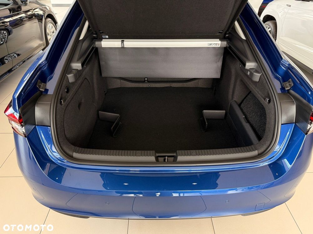 Skoda Superb 2.0 TSI Edition 130 DSG - 8