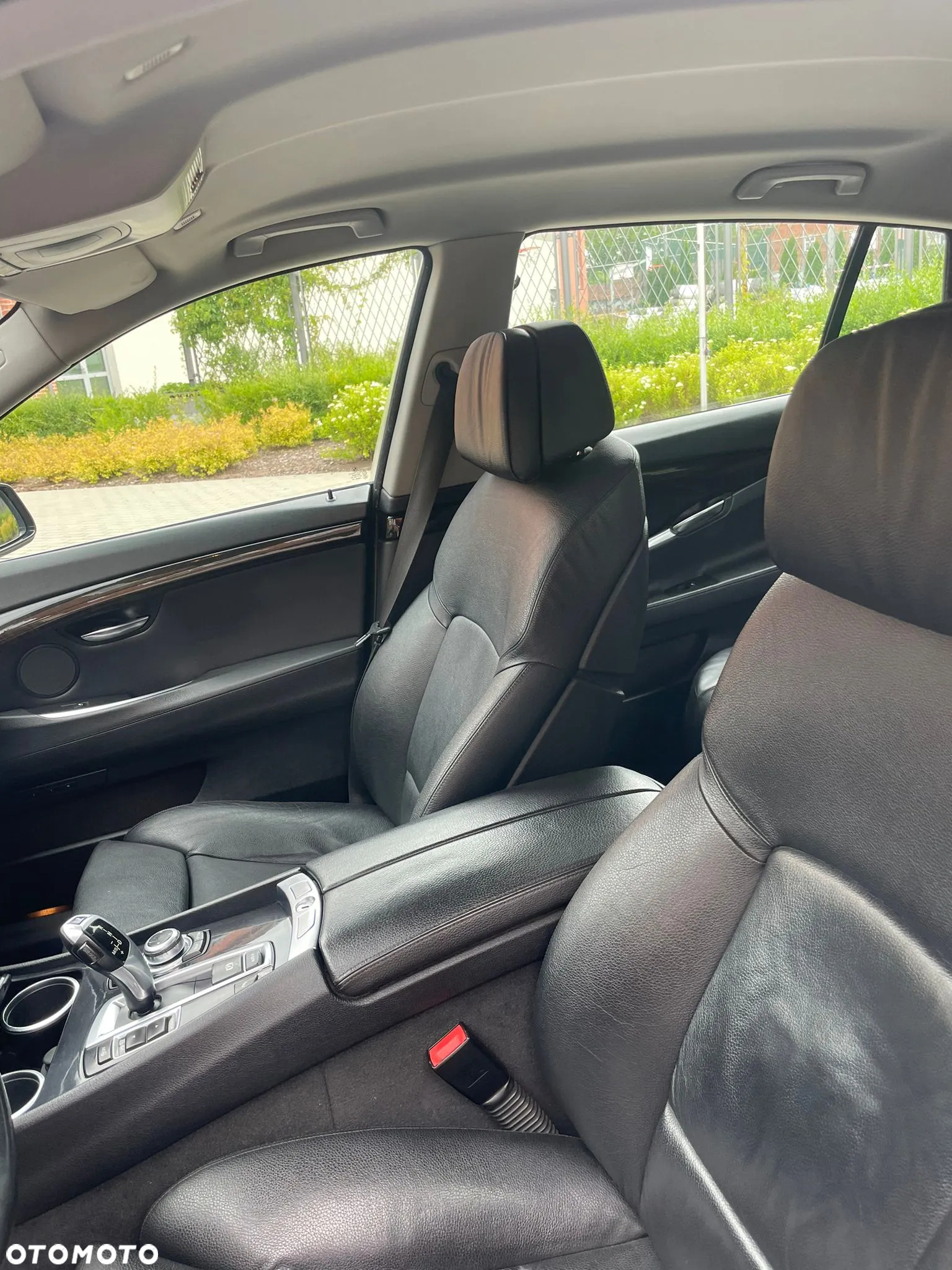 BMW Seria 5 - 5