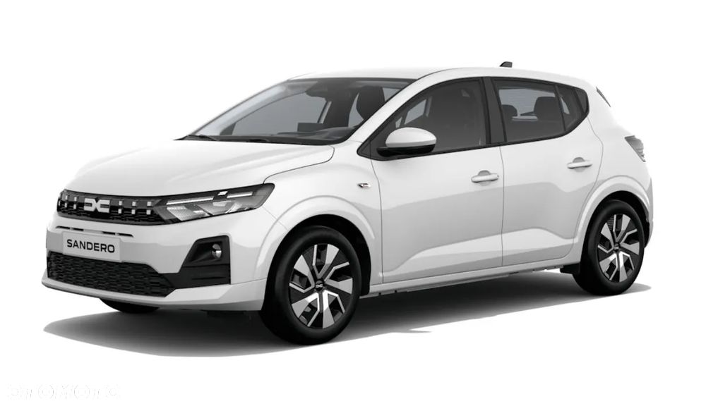 Dacia Sandero - 7