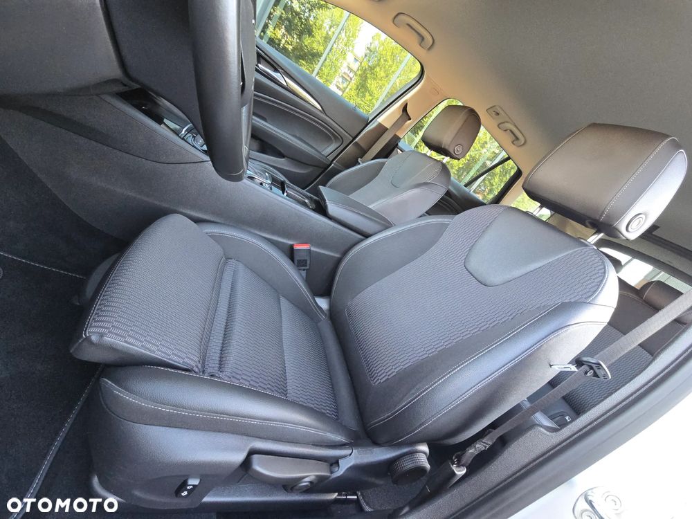 Opel Insignia 2.0 Automatik Innovation - 24