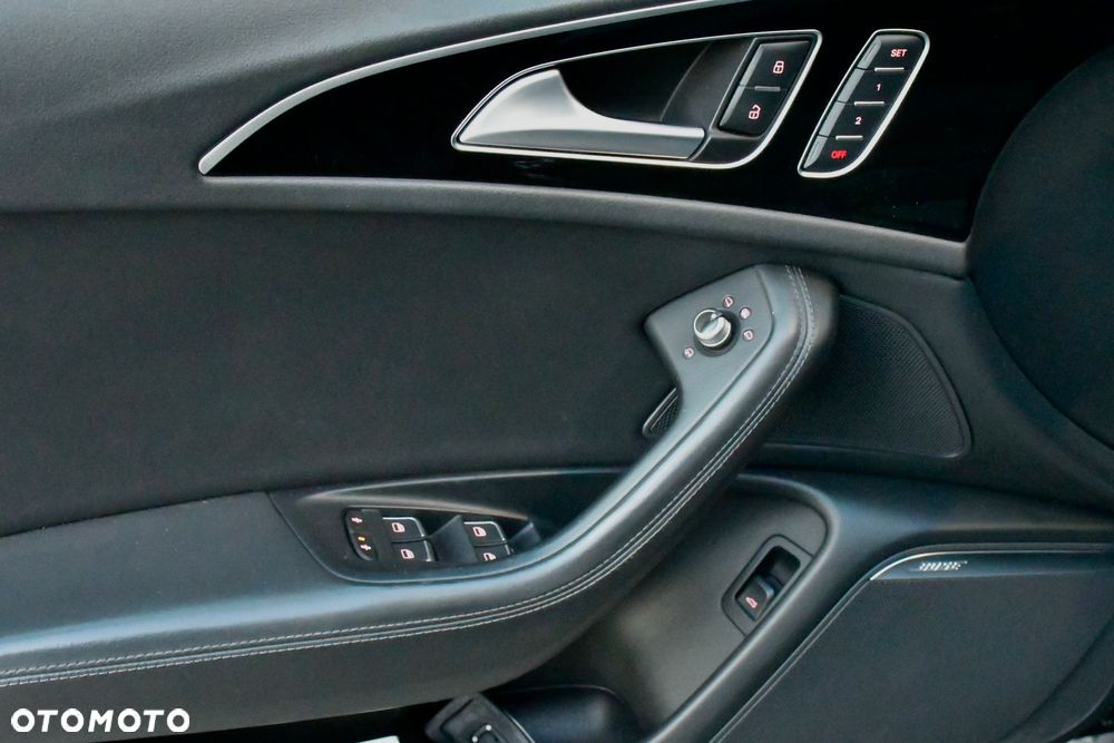 Audi A6 Limousine - 5