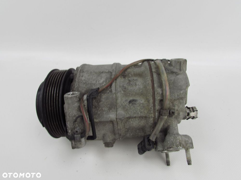 JAGUAR F-PACE 14-24 2.0D 180KM SPREZARKA KLIMATYZACJI CPLA-19D629-BH - 5