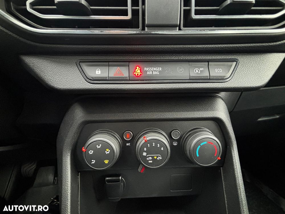 Dacia Logan ECO-G 100 MT6 Comfort - 14
