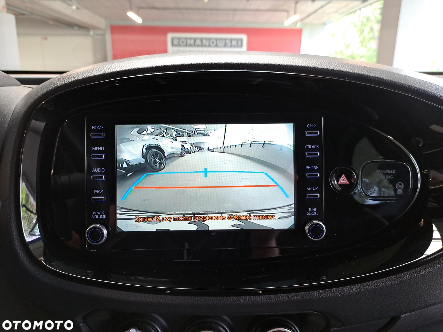 Toyota Aygo X 1.0 VVT-i Style CVT - 20