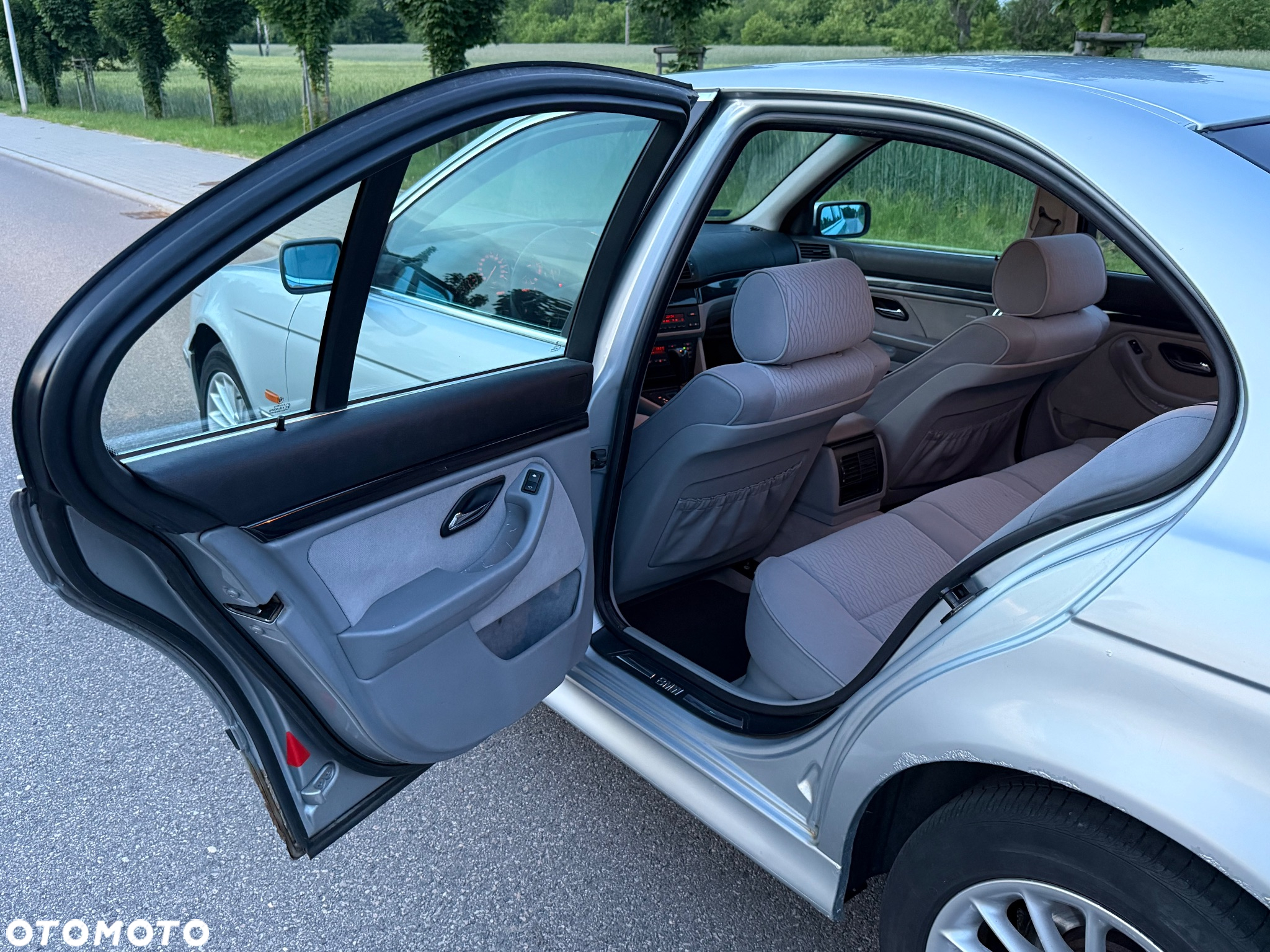 BMW Seria 5 - 21