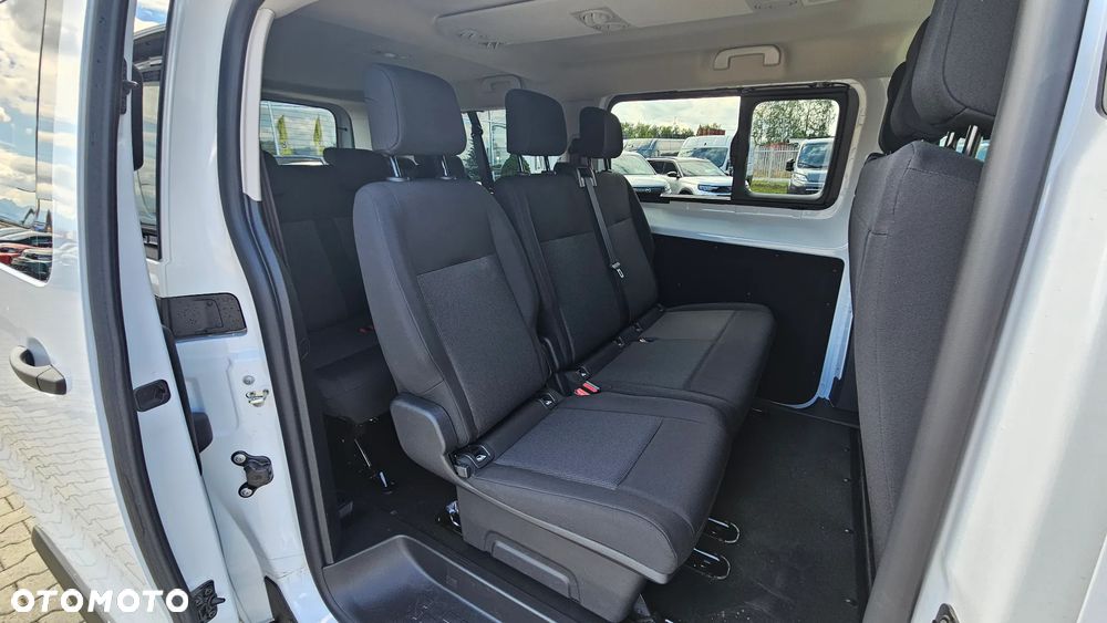 Opel Vivaro - 9
