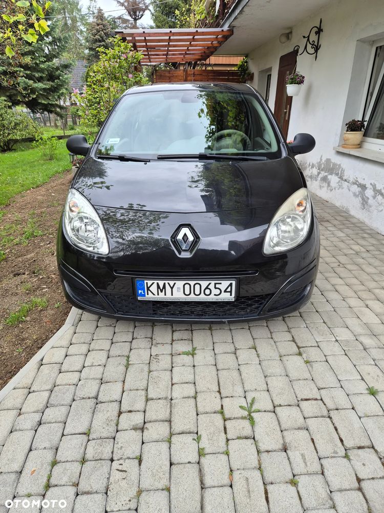 Renault Twingo - 5