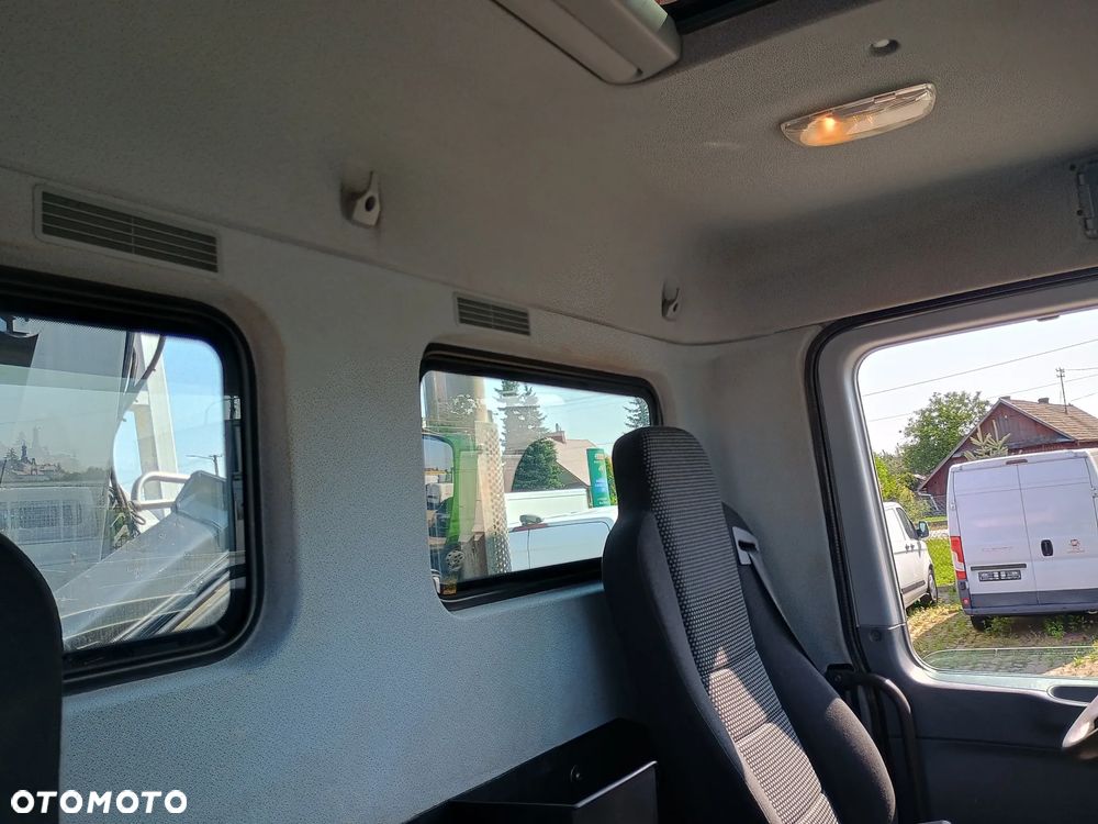 Mercedes-Benz Actros 2636 - 13