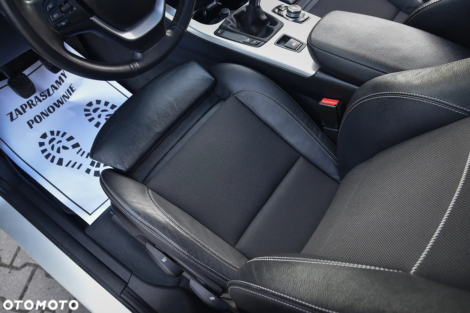BMW X3 20d xDrive - 18