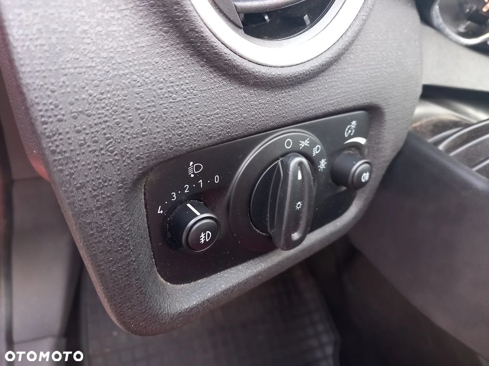 Ford Fiesta 1.6 EcoBoost ST - 29