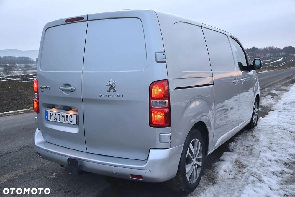 Peugeot EXPERT FURGON L2 PREMIUM PACK - 7