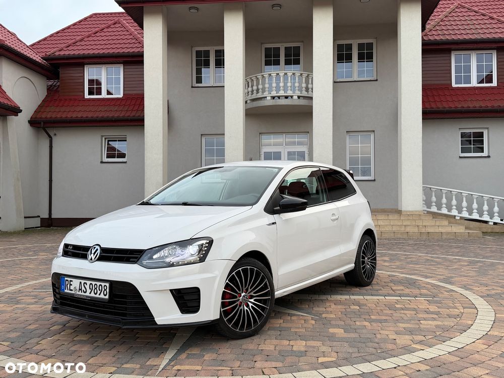 Volkswagen Polo 1.6 TDI DPF Comfortline - 2
