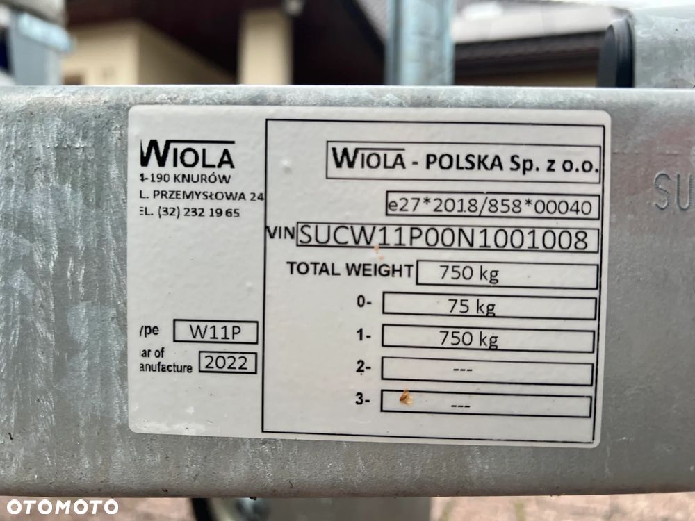 Wiola MAZOWIA - 1