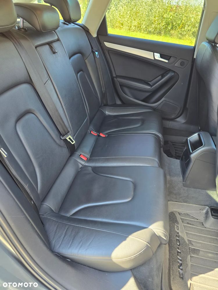 Audi A4 - 14