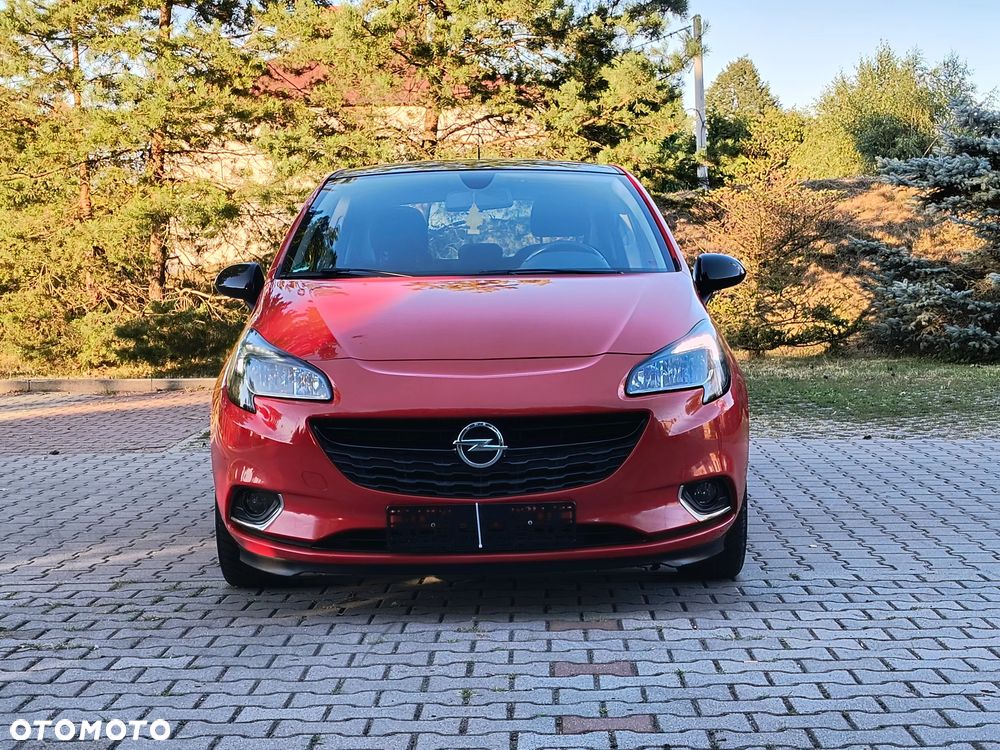 Opel Corsa 1.0 T Cosmo S&S - 5