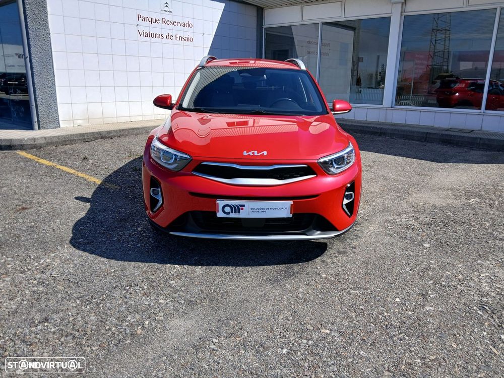 Kia Stonic 1.2 Dynamic - 5