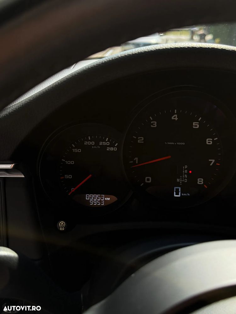 Porsche Macan Standard - 3