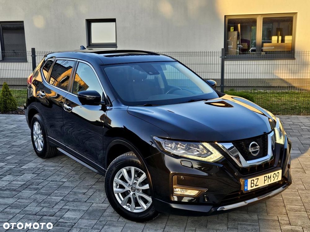 Nissan X-Trail 1.6 DIG-T Tekna - 16